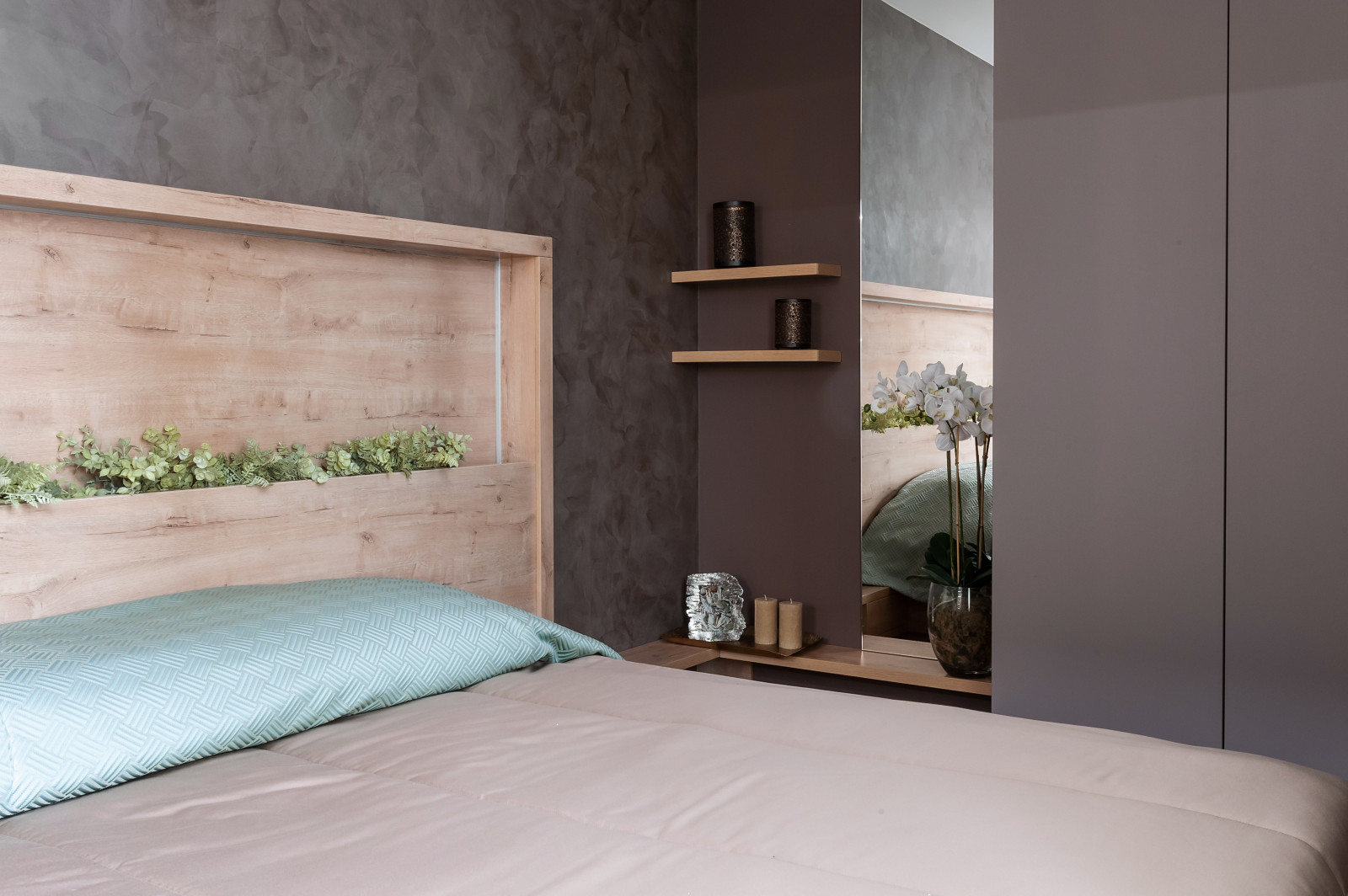 Квартира на Галущака