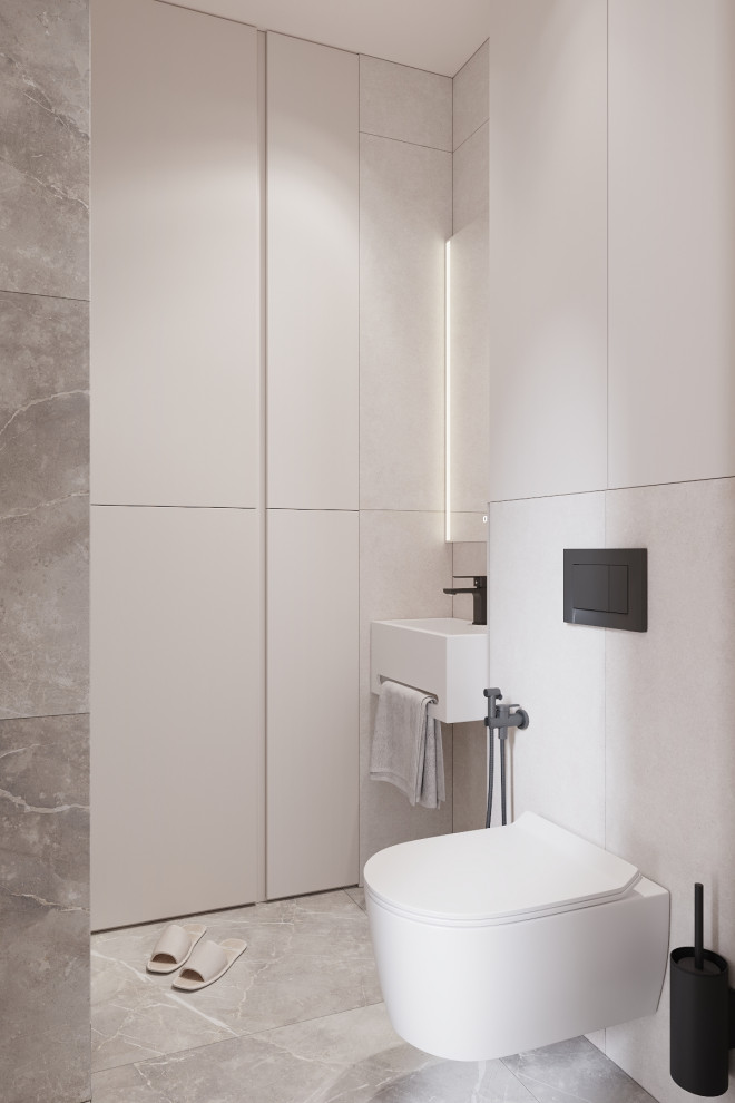 ЖК "ЦДС Черная речка" 66 м2  г. Санкт-Петербург