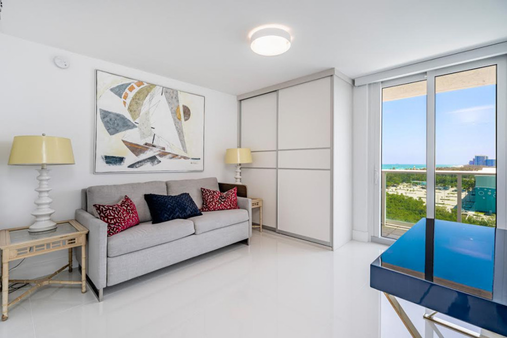 Modern Design