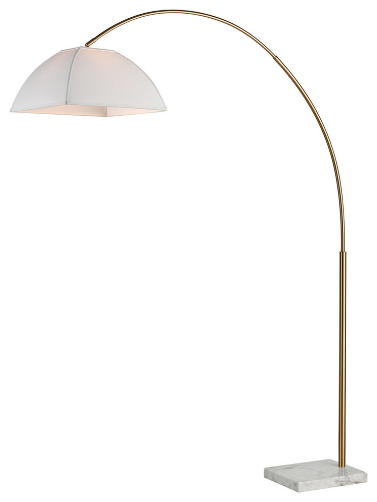 Helianthus Floor Lamp