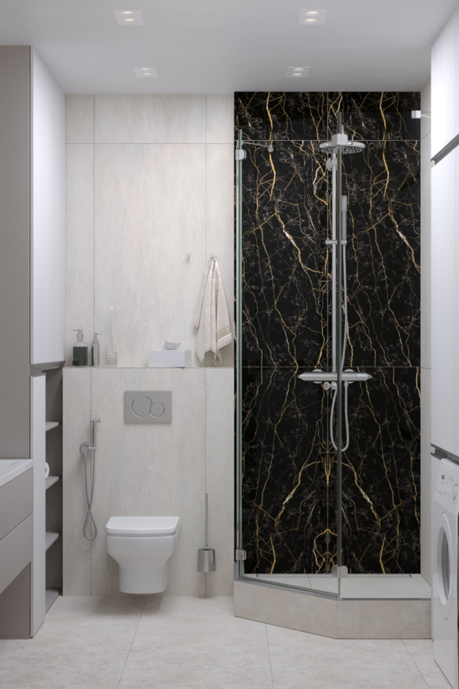 Квартира на Просвещения