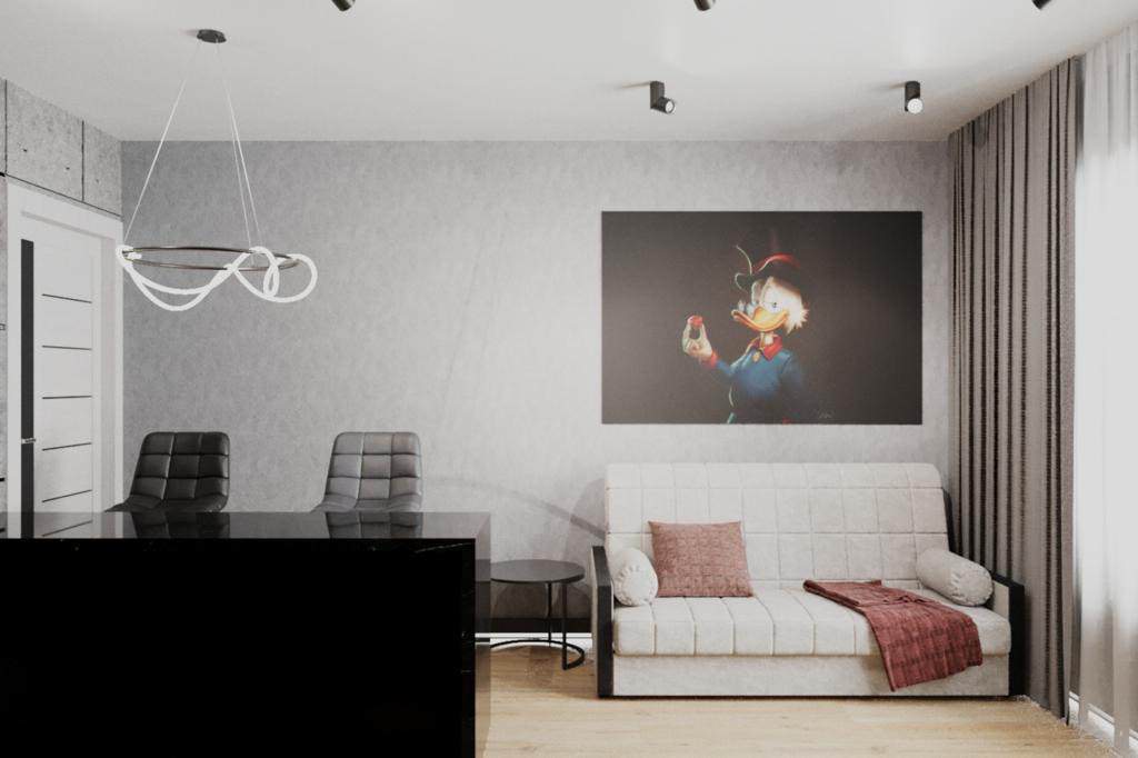 Студия г. Санкт-Петербург