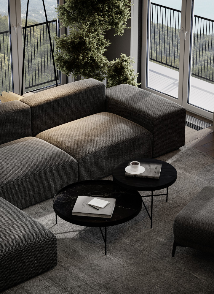 Квартира в солнечном г.Сочи