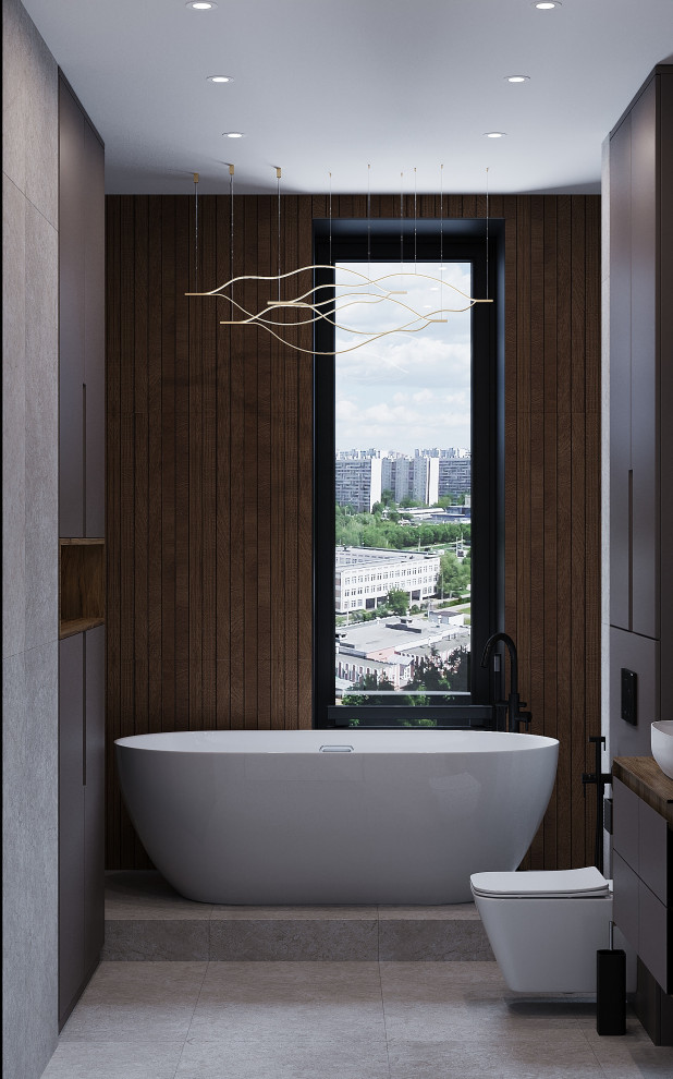 Дизайн-проект Фили-сити