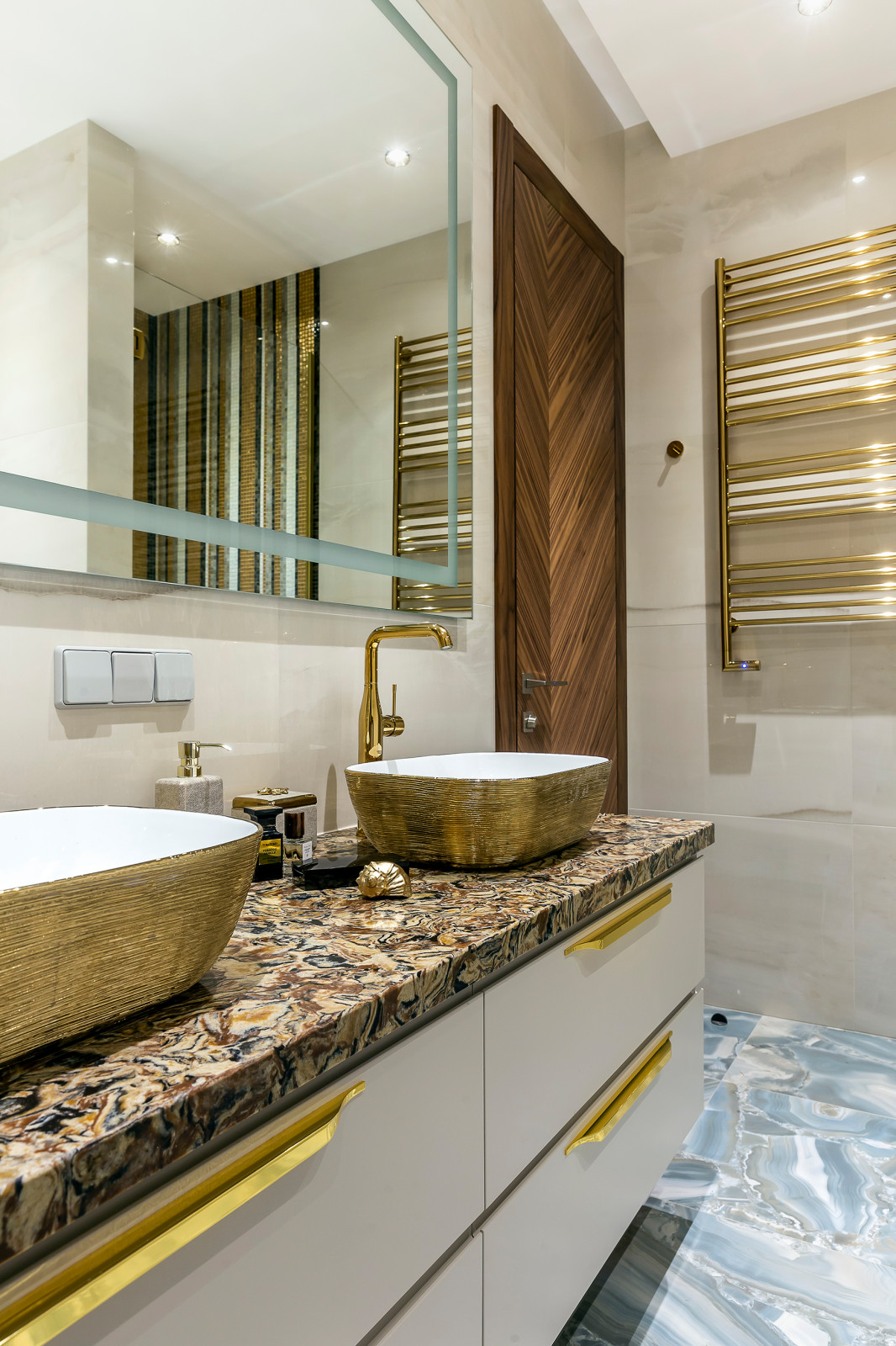 Эклектика н на Мосфильме