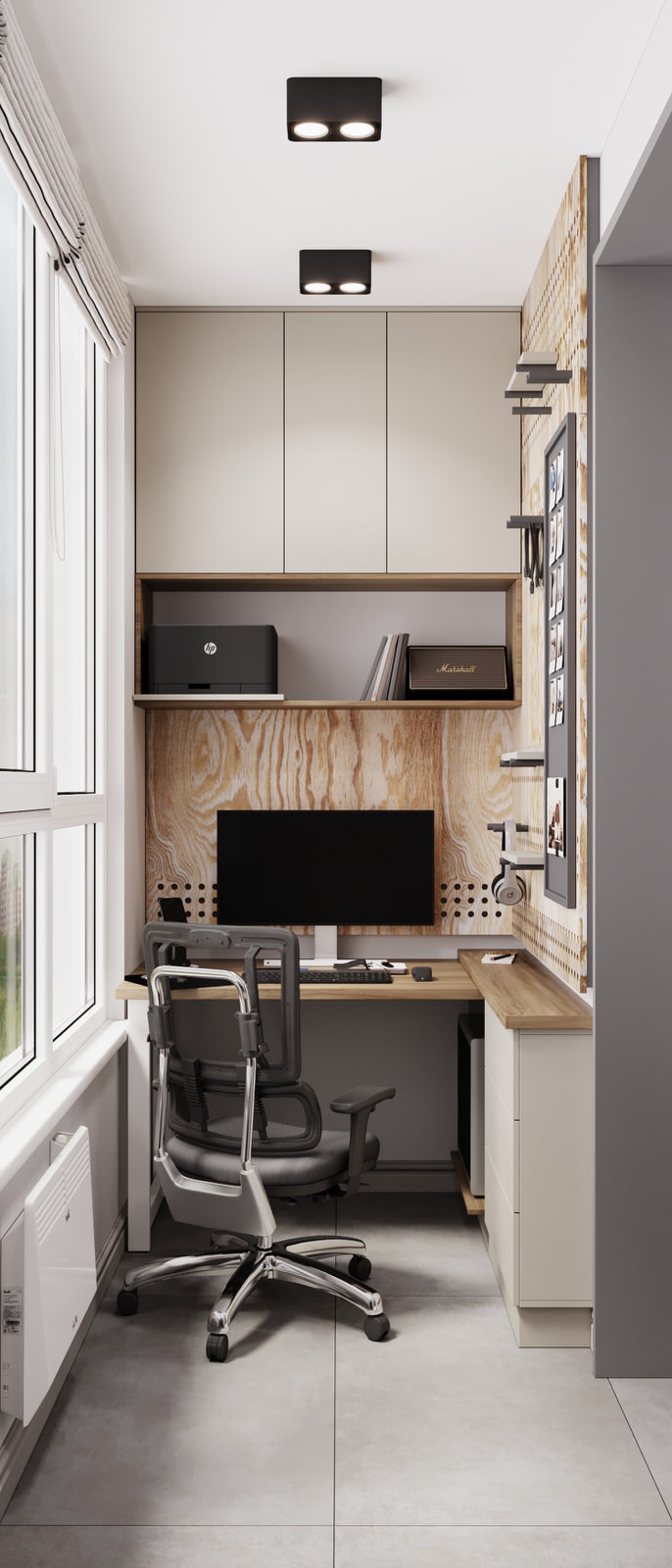 Квартира на Лазурной