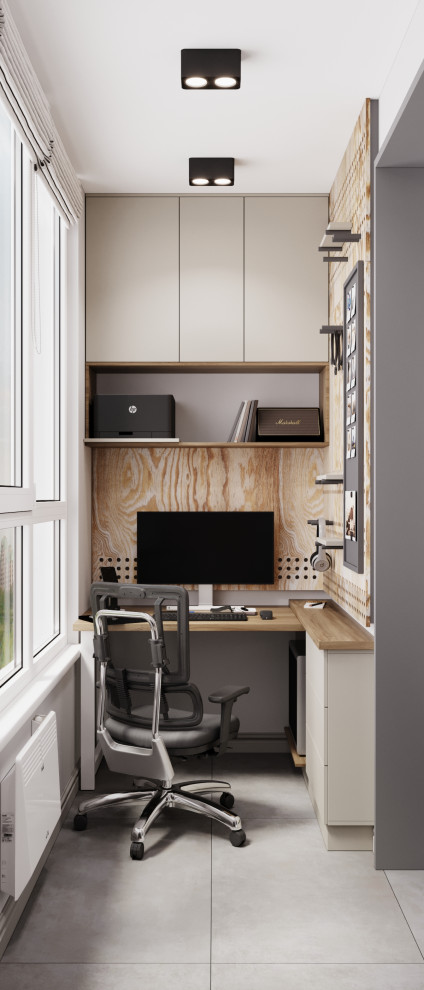 Квартира на Лазурной