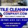 `Tile Cleaning Company