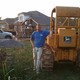 Matthew Johnson construction