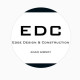 Edge Design and Construction
