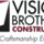 Vision Brothers Construction