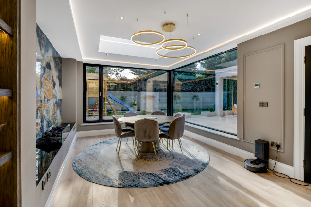 Castleknock 3 modern-dining-room