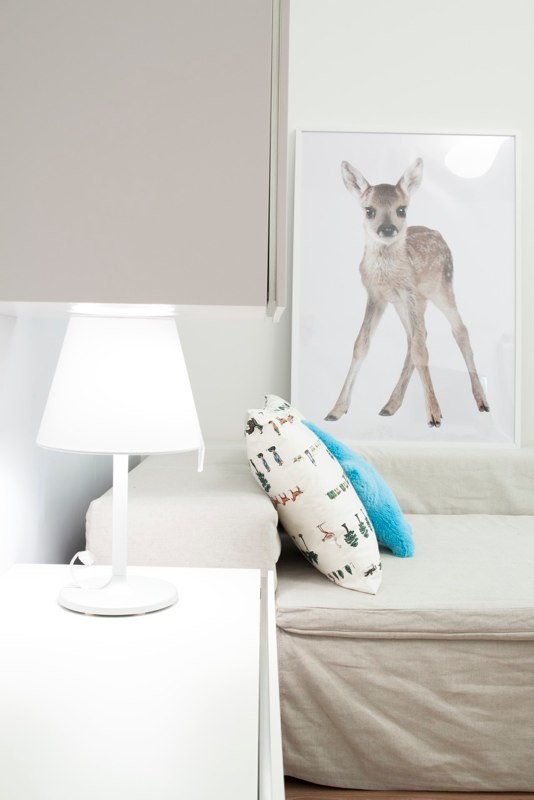 Якиманка. Квартира