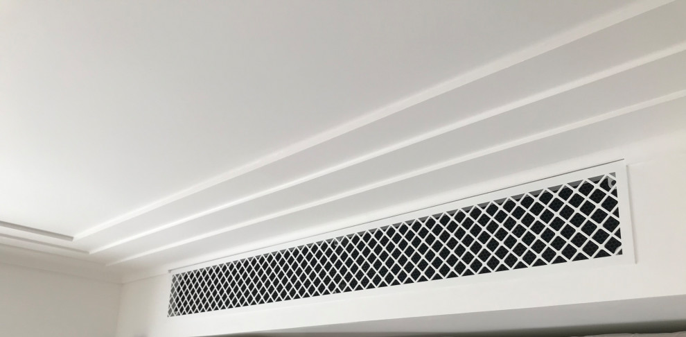 Декоративные решётки