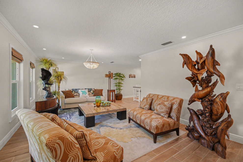 Beachside Whole Home Transformation