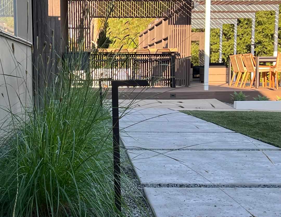 Mid-Century Modern - Mount Helix