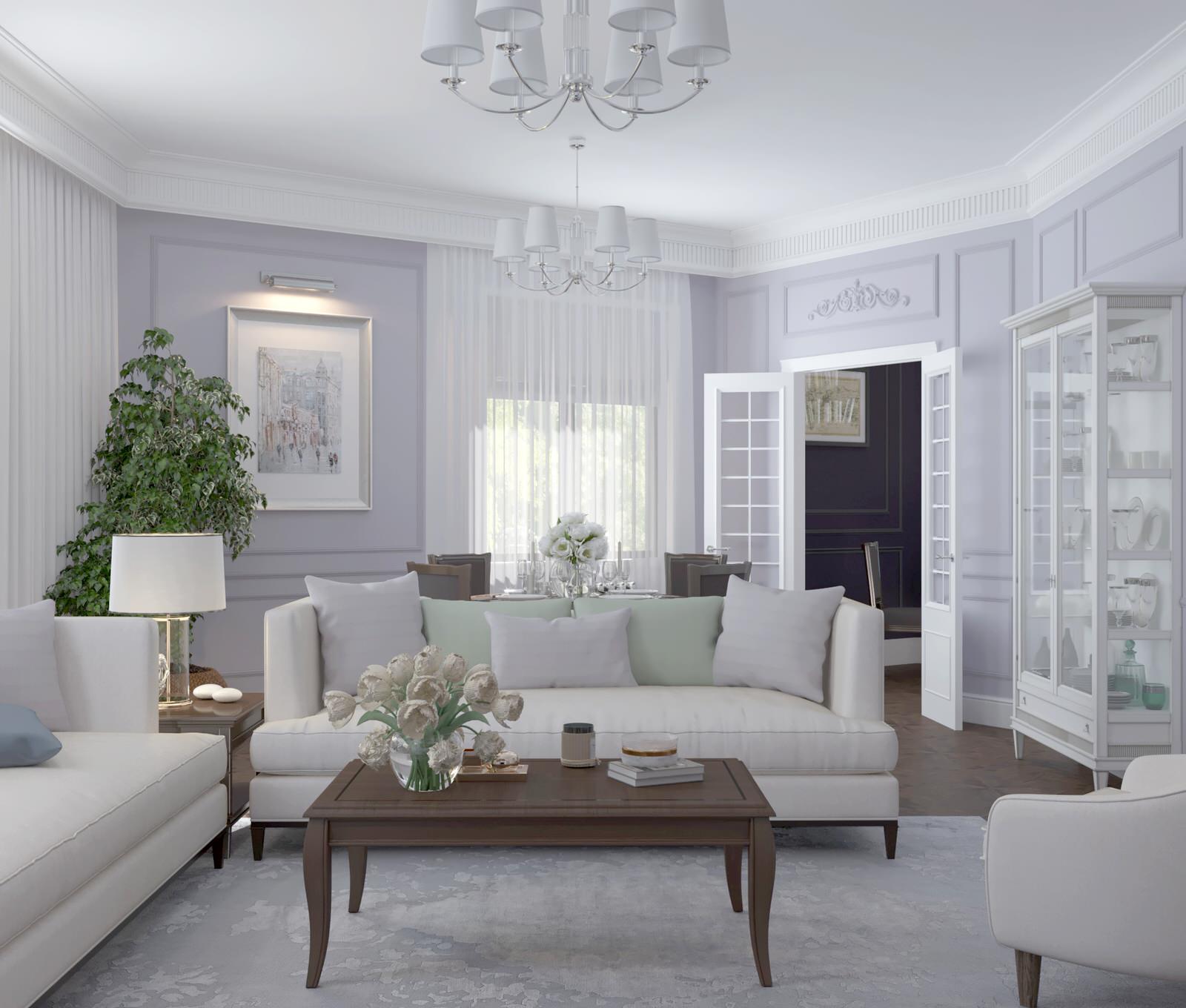 Квартира, 110 кв.м