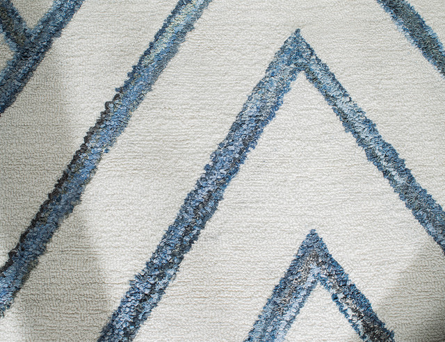 Anji Mountain 5 X8 Hydra Rectangular Rug