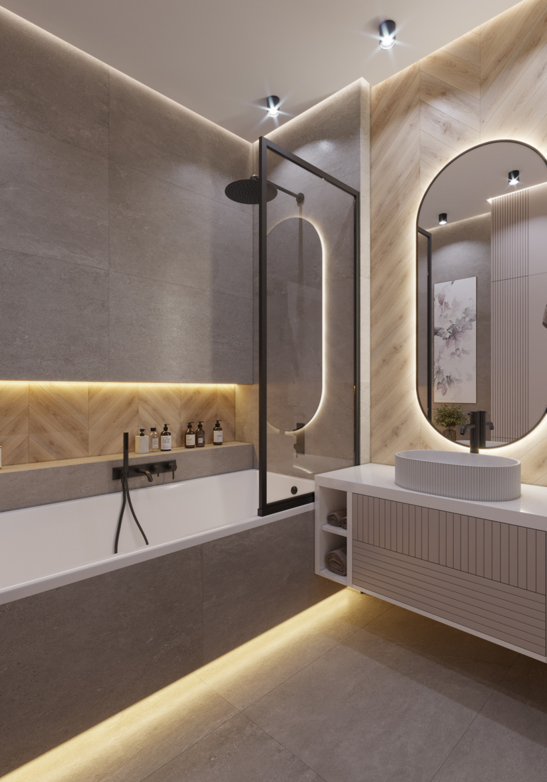 Дизайн дома, Ставрополь