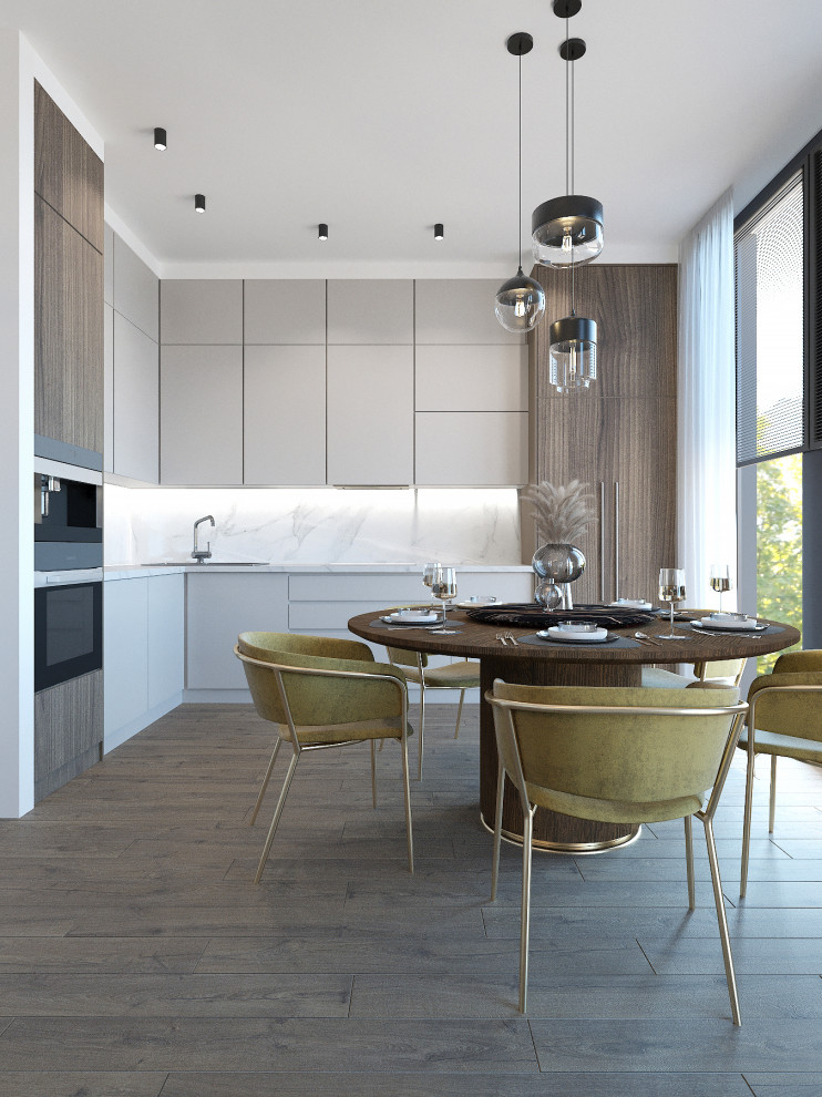 ЖК "Царское село"