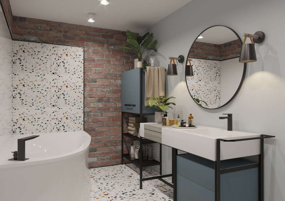 Квартира в Ломоносове.