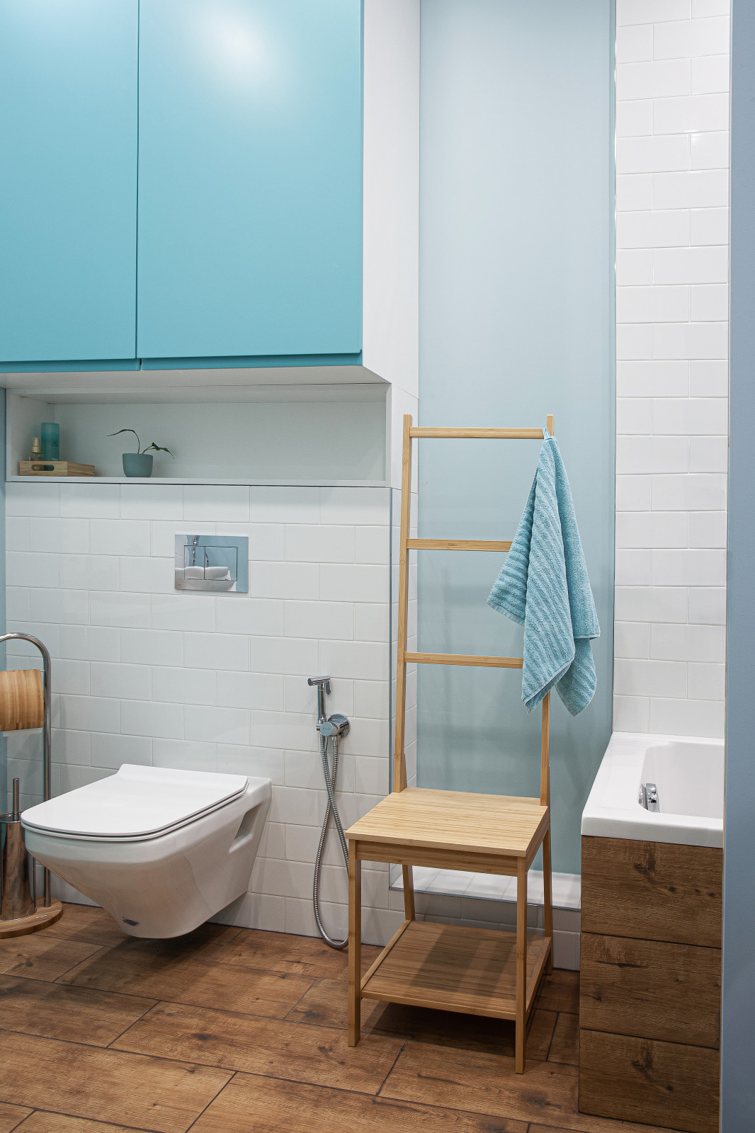 Квартира на набережной