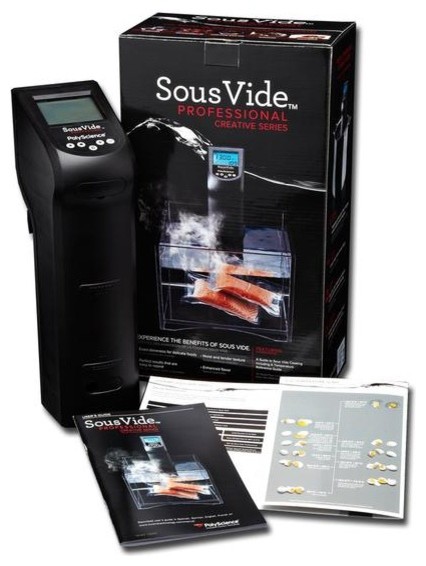 Sous Vide Professional™, Creative Series, 120V 60HZ