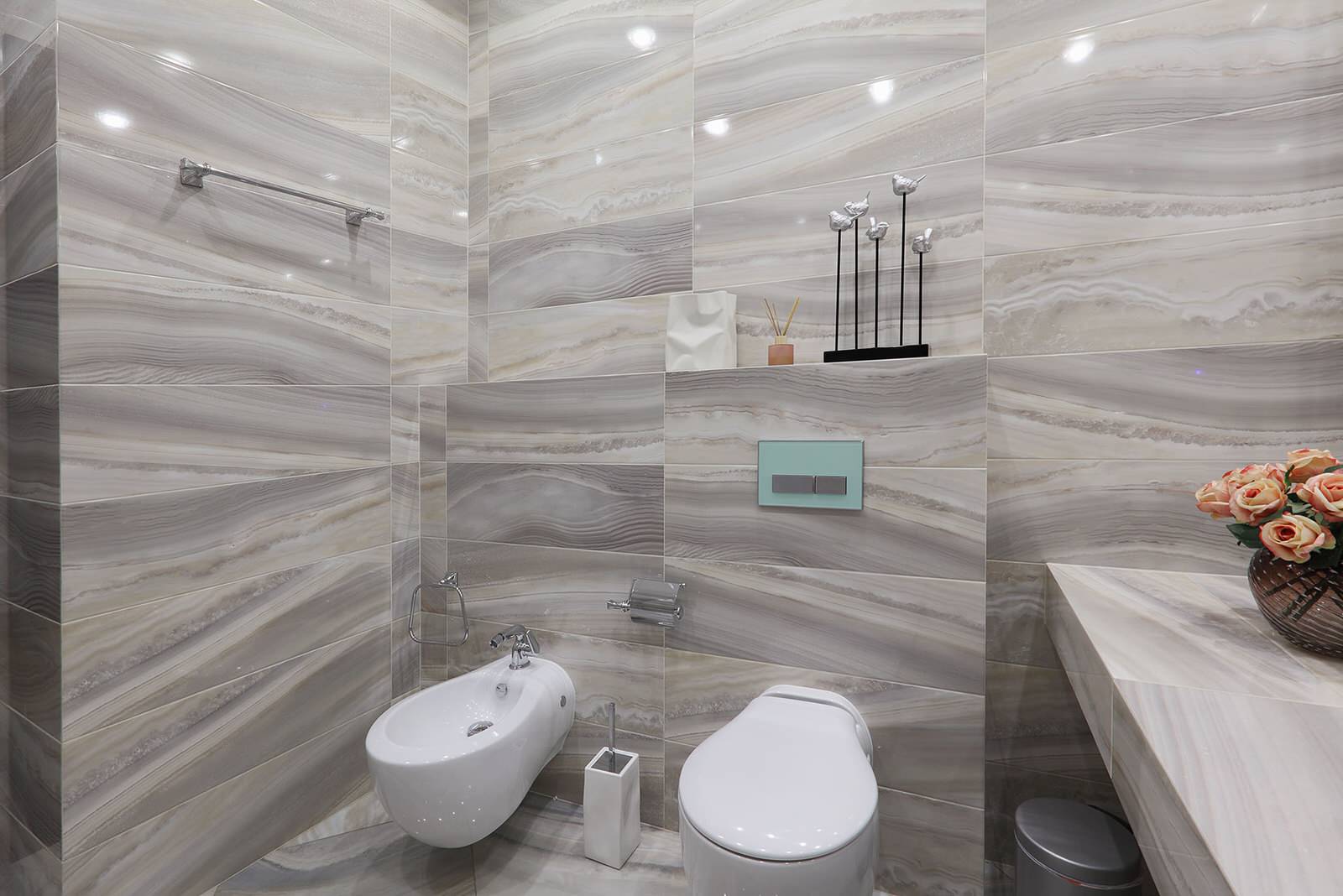 Светлое будущее в поселке Барвиха Хиллс