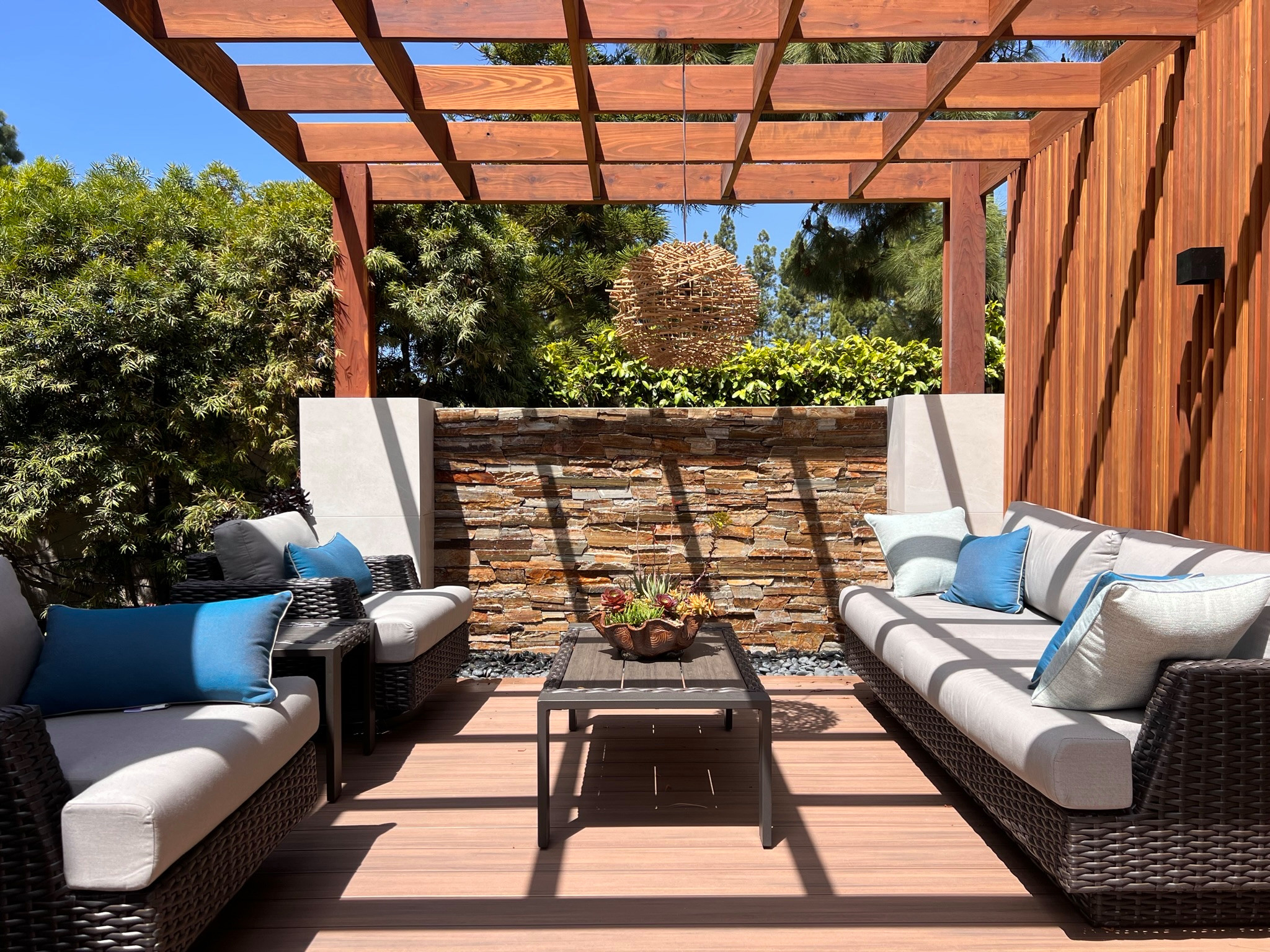 Carmel Creek Remodel