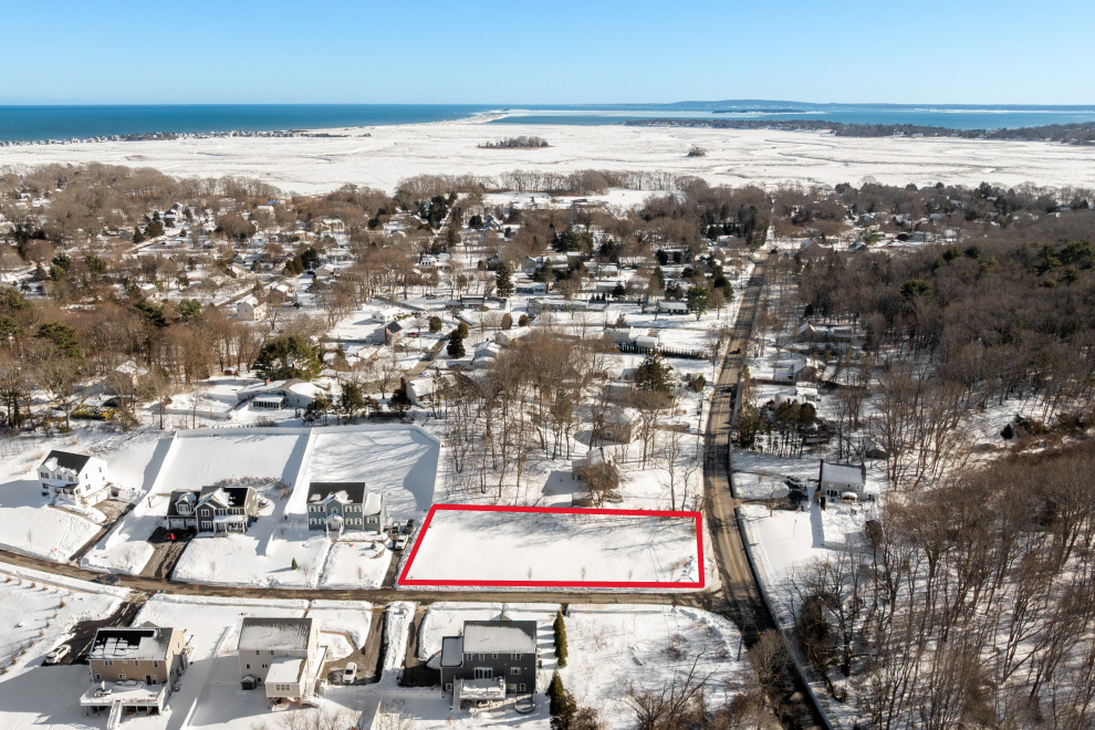 Coming Soon! Marshfield, MA - New Construction