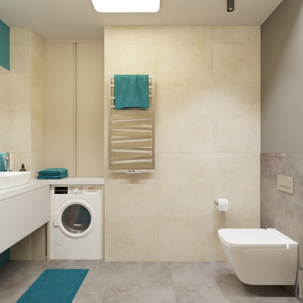 Квартира для молодой девушки