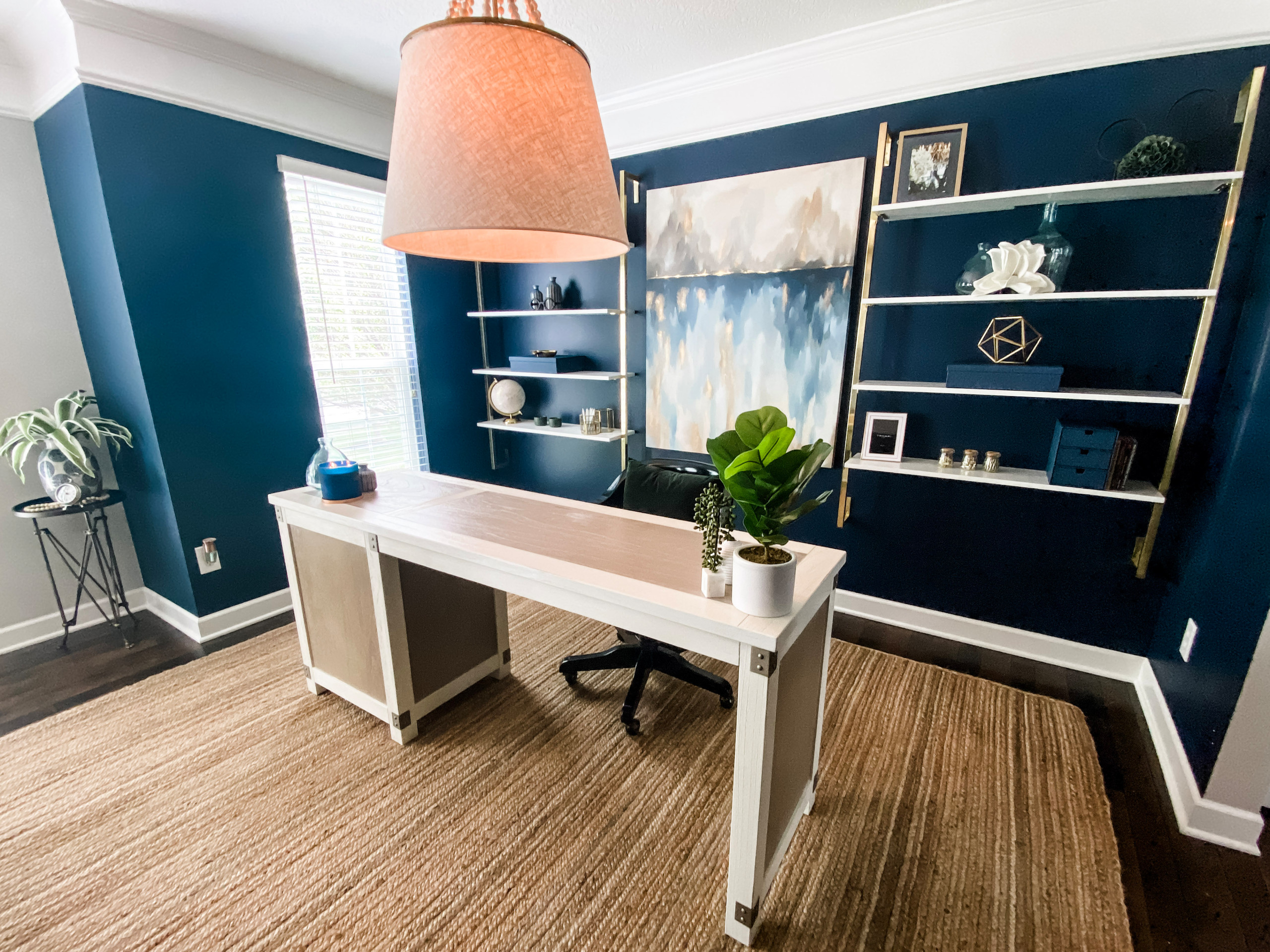Home Office 1