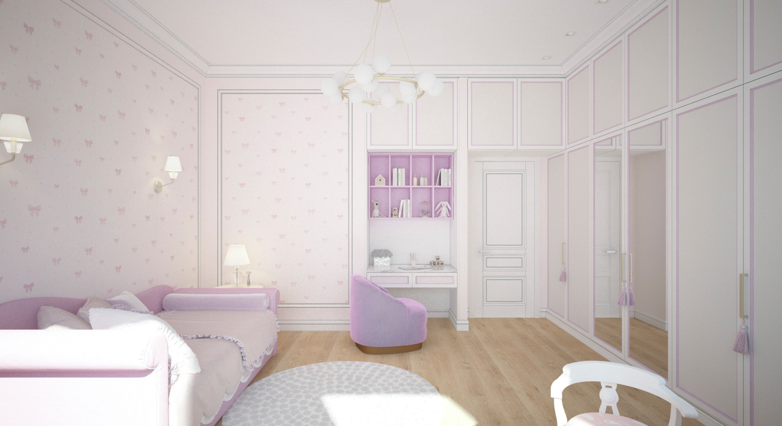 Резиденции Архитекторов