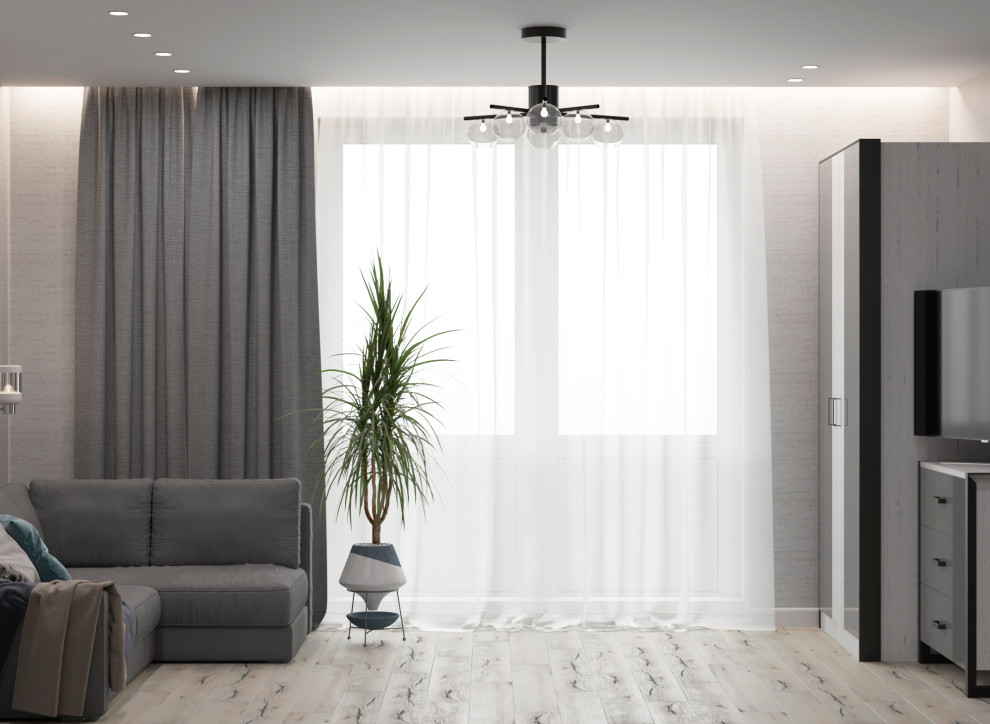 1к квартира