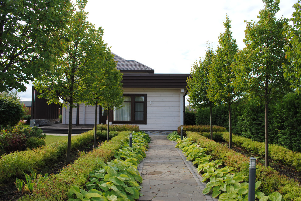 Дмитровское шоссе