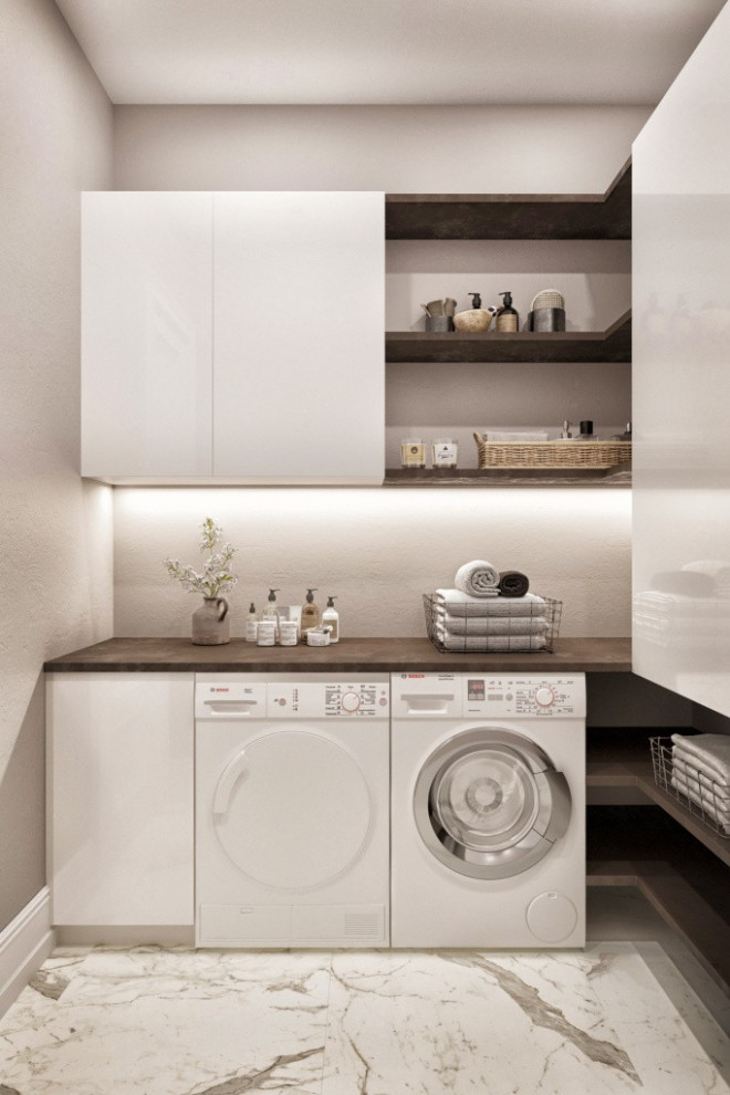 Постирочная