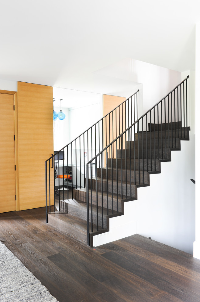 Staircase - staircase idea in Vancouver