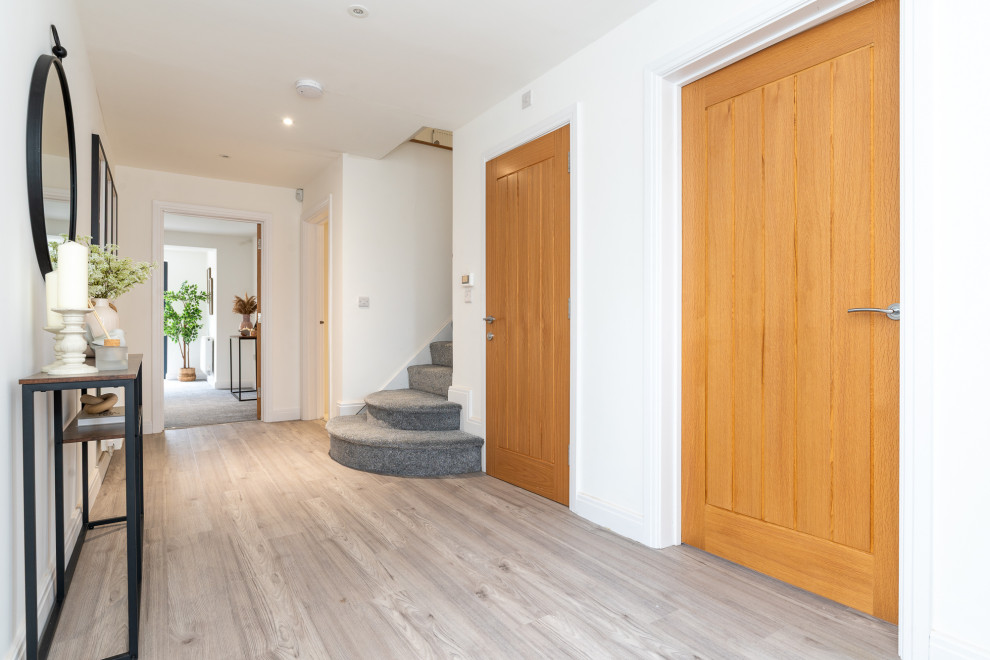 20 Ashby Rd - New Build - Stage to Sell