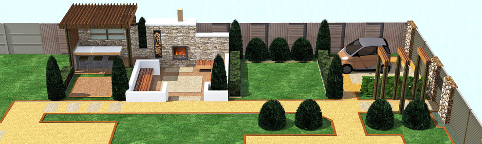 Программа Дачный Ответ