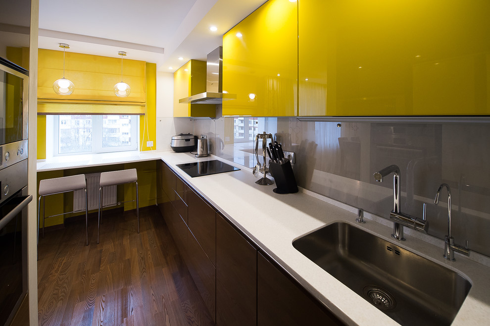 Квартира 85 кв.м