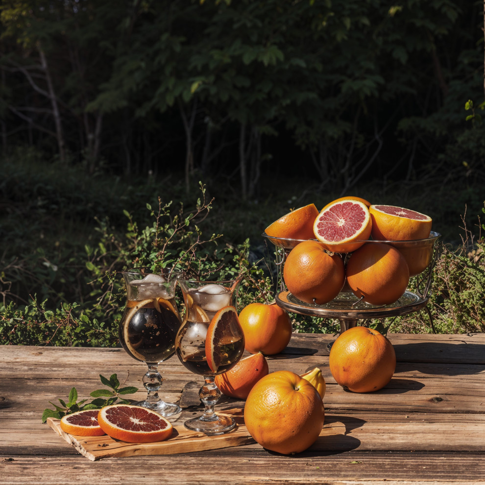 интерьер загородного дома