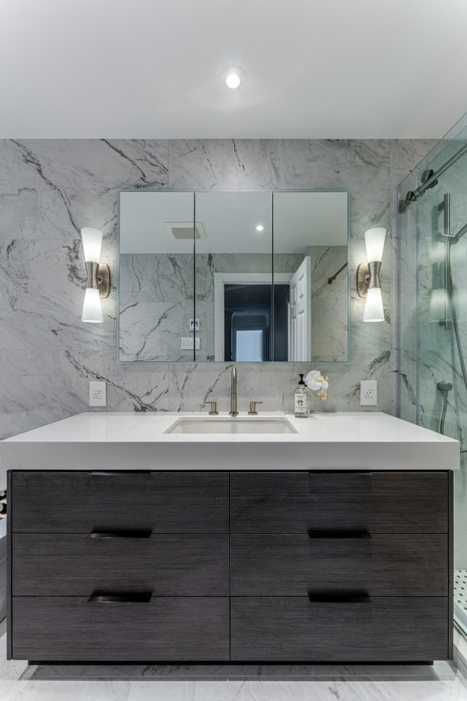 Netherwood Ensuite & Walk-in Closet