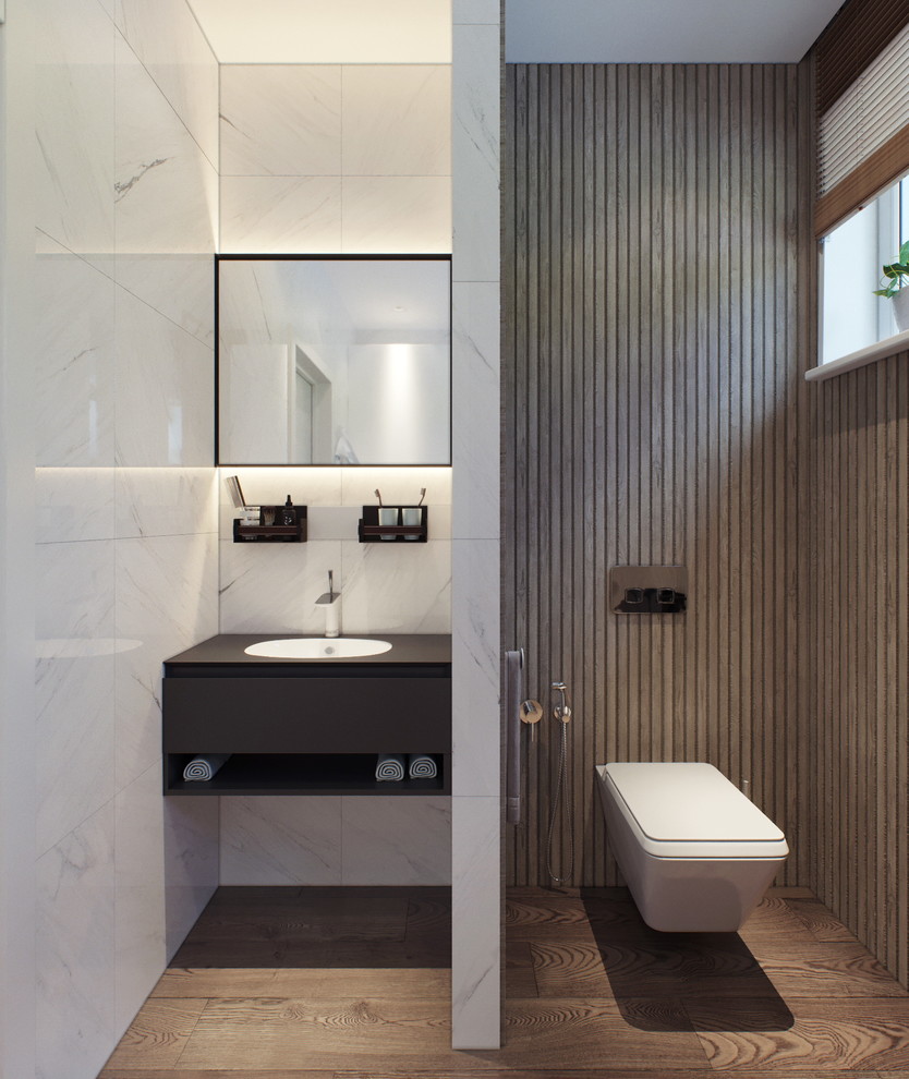 Дом в "Террасках"