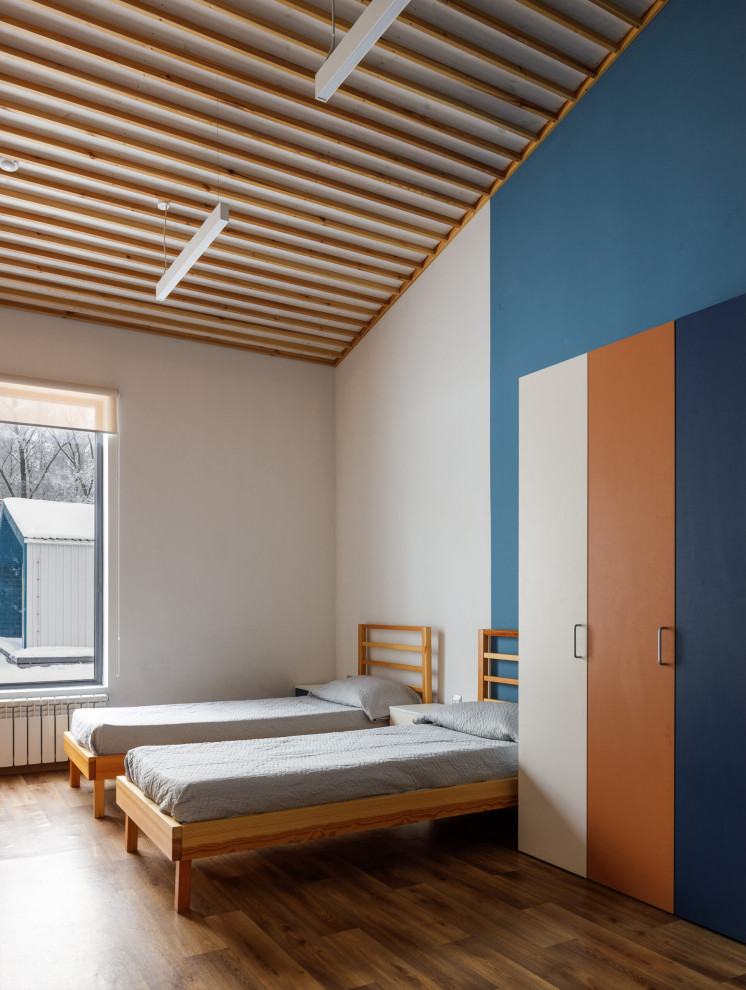 Детский лагерь «Восток»