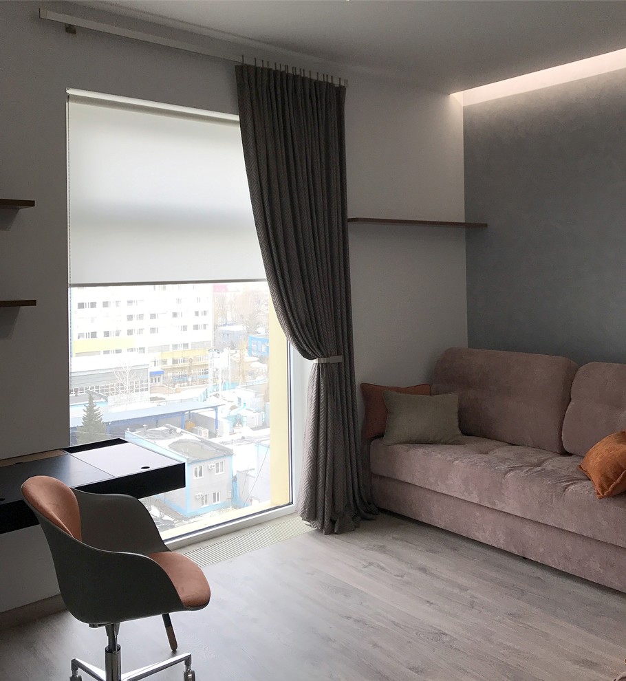 ЖК" Дубровская слобода"