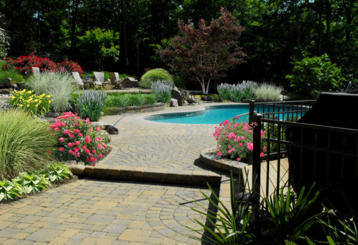 Cool Pools