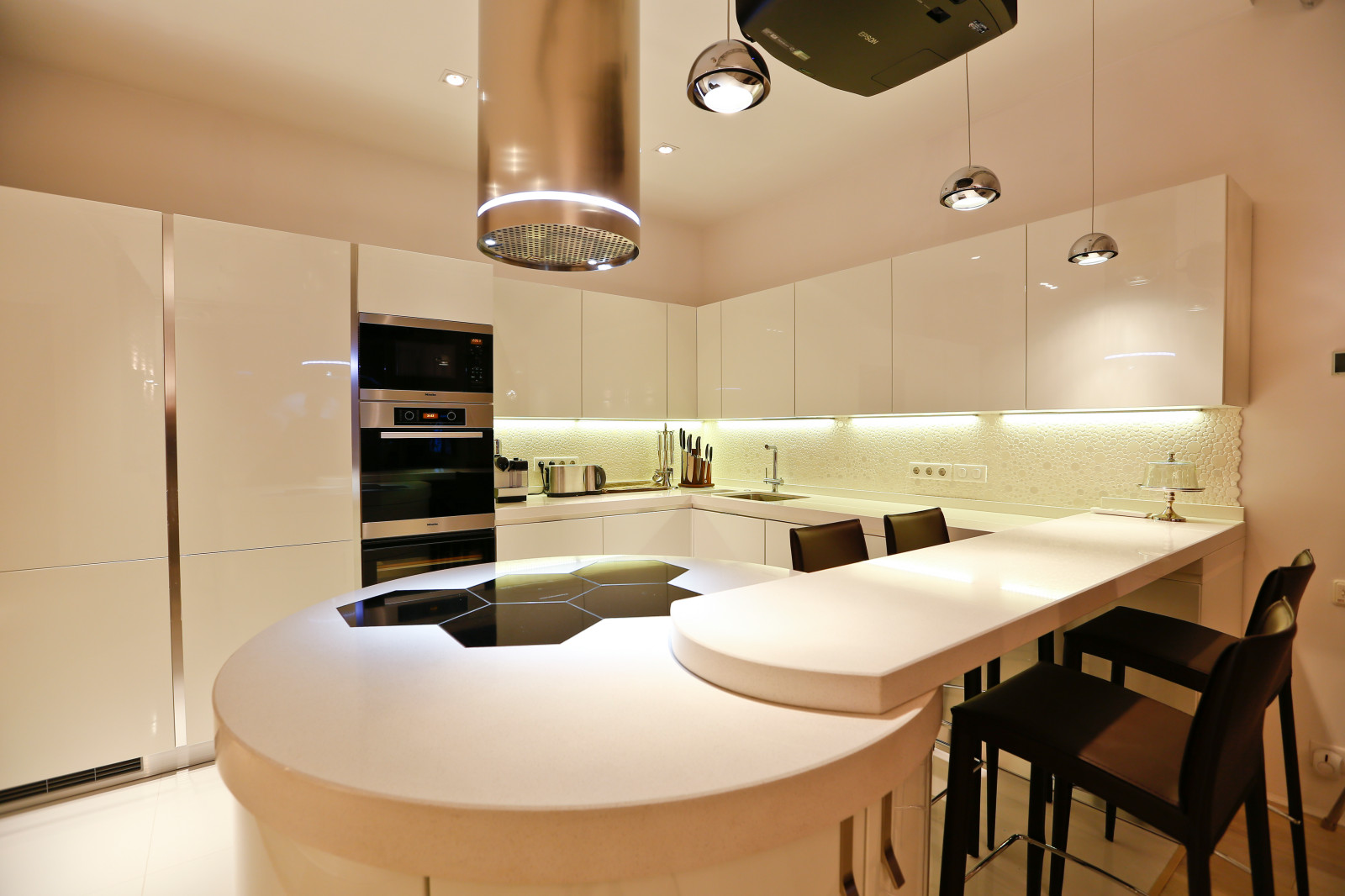 Квартира в ЖК Аэробус