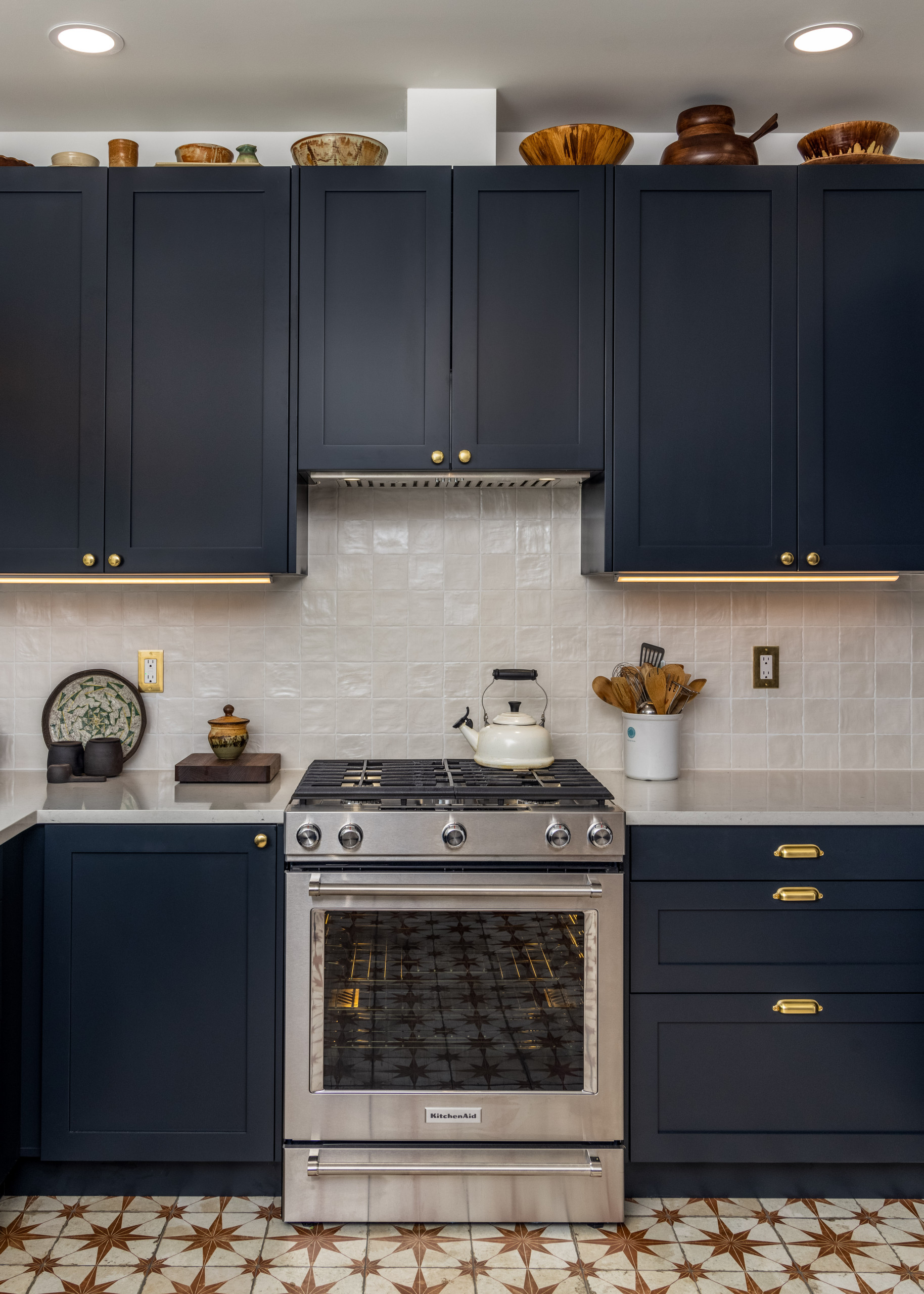 Kirkwood Full kitchen remodel