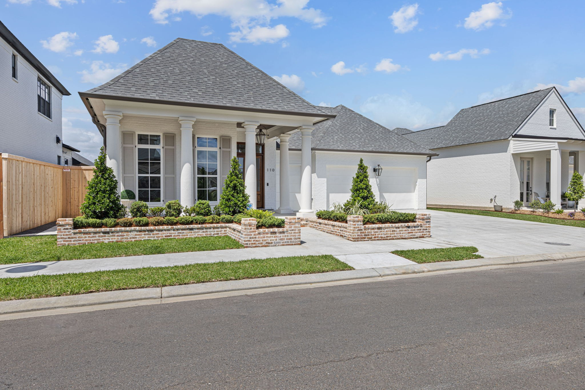 Soundview in Sugar Mill Pond