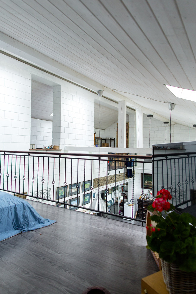 Интерьер Квартира № 3